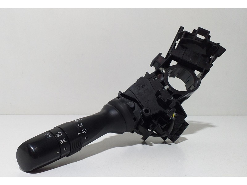 Recambio de mando luces para toyota auris hybrid active referencia OEM IAM 17F611 67187 