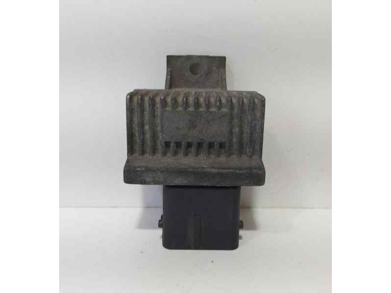 Recambio de caja precalentamiento para citroën xsara picasso 1.6 hdi 90 sx referencia OEM IAM 9640469680 86157 