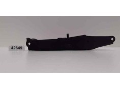 Recambio de brazo suspension inferior trasero izquierdo para mercedes-benz clase s (w220) berlina 320 (220.065) referencia OEM I