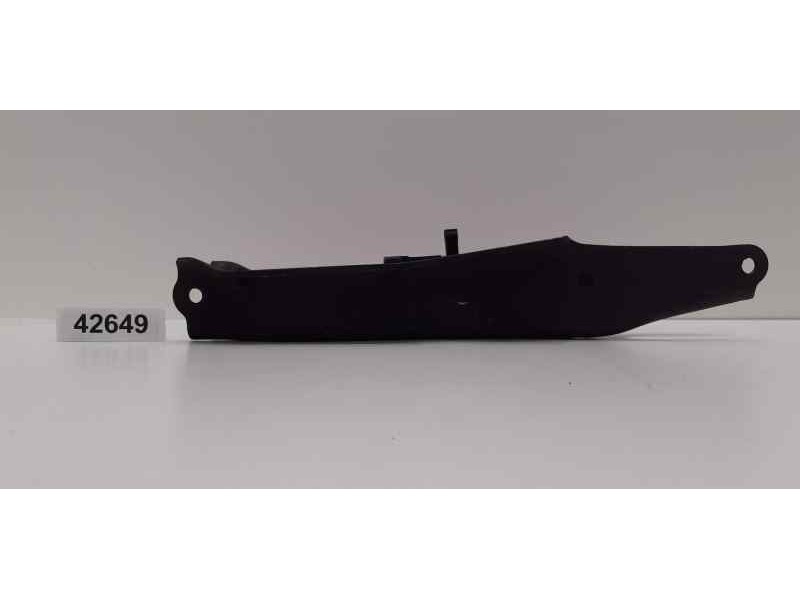 Recambio de brazo suspension inferior trasero izquierdo para mercedes-benz clase s (w220) berlina 320 (220.065) referencia OEM I