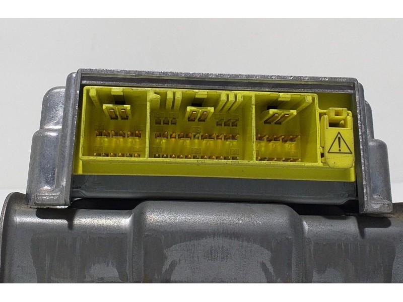 Recambio de centralita airbag para toyota rav 4 funcruiser (a1) 2.0 16v cat referencia OEM IAM 8917042040 60209  Recambio de centralita airbag para toyota rav 4 funcruiser (a1) 2.0 16v cat referencia OEM IAM 8917042040 60209