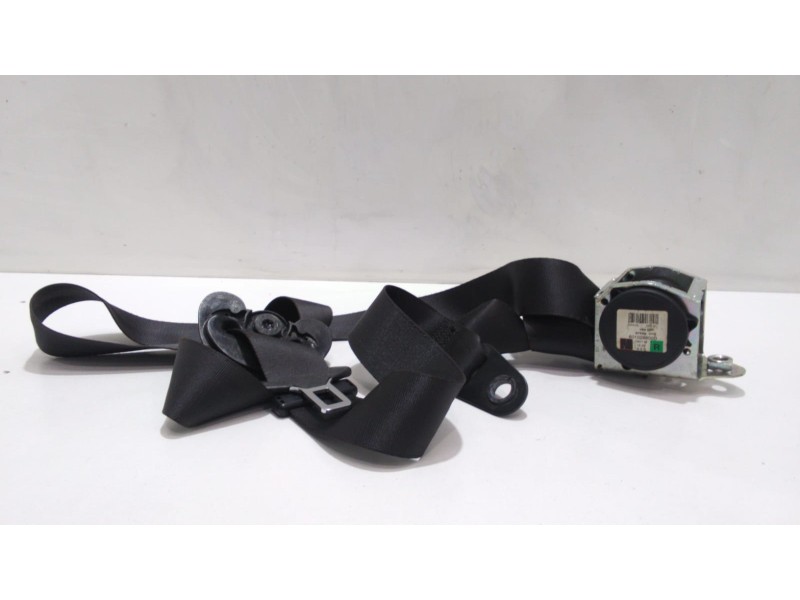 Recambio de cinturon seguridad delantero derecho para bmw mini (r56) cooper d referencia OEM IAM 601028800D 48161 