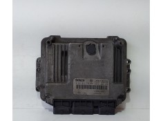 Recambio de centralita motor uce para renault megane ii berlina 3p confort expression referencia OEM IAM 8200391966 70050 R