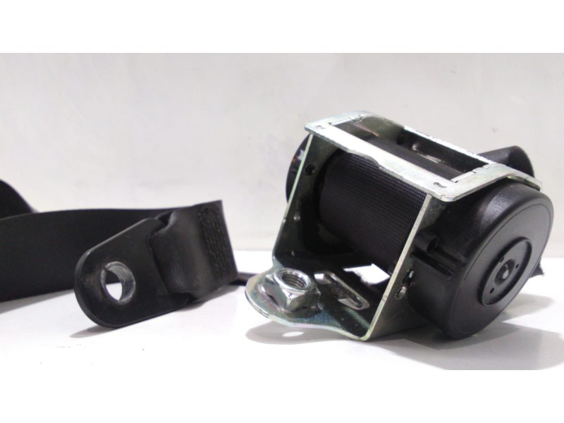 Recambio de cinturon seguridad delantero derecho para bmw mini (r56) cooper d referencia OEM IAM 601028800D 48161 