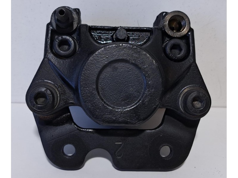 Recambio de pinza freno trasera derecha para piaggio (vespa) x9 x9 125 evolution referencia OEM IAM M239M 76772 