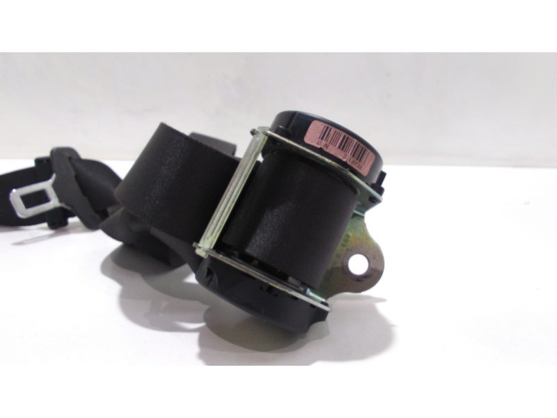 Recambio de cinturon seguridad trasero derecho para bmw mini (r56) cooper d referencia OEM IAM 601030000D 48162 