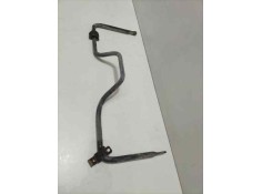Recambio de barra estabilizadora trasera para nissan terrano/terrano.ii (r20) referencia OEM IAM  83031  2