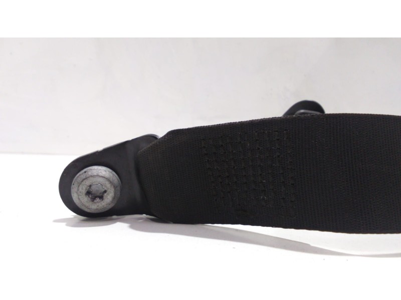 Recambio de cinturon seguridad trasero derecho para bmw mini (r56) cooper d referencia OEM IAM 601030000D 48162 