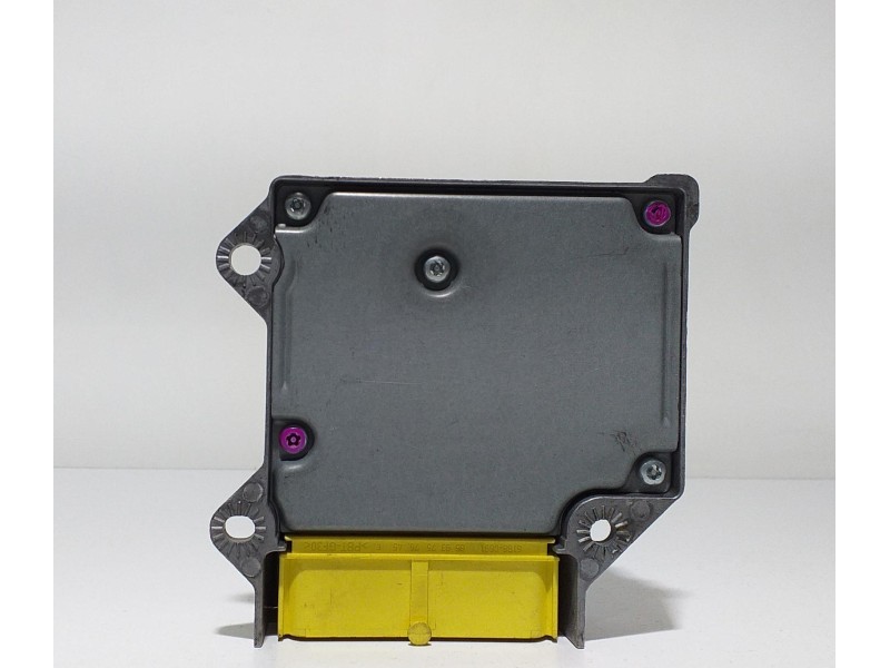 Recambio de centralita airbag para audi q7 (4l) 4.2 tdi (240kw) referencia OEM IAM 4L0959655 60212 