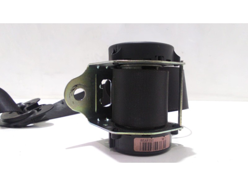 Recambio de cinturon seguridad trasero derecho para bmw mini (r56) cooper d referencia OEM IAM 601030000D 48162 