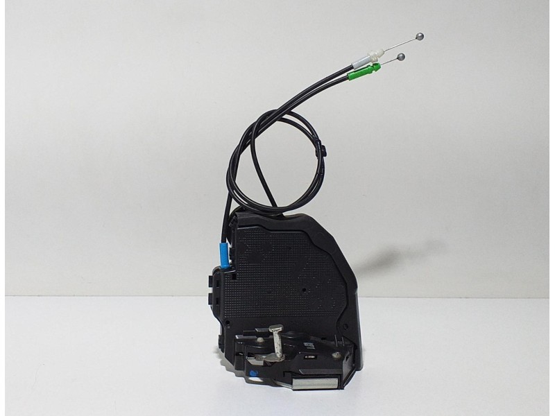 Recambio de cerradura puerta trasera izquierda para toyota auris hybrid active referencia OEM IAM 6906042021 67191 