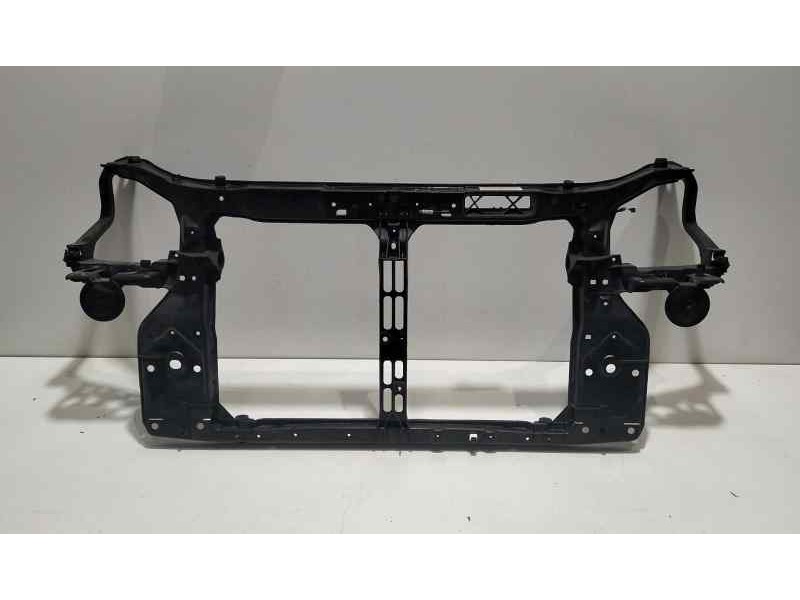 Recambio de panel frontal para hyundai tucson (jm) 2.0 crdi cat referencia OEM IAM 641002E000 81327 