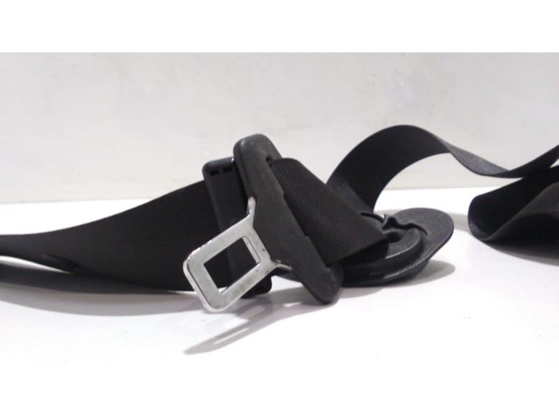 Recambio de cinturon seguridad trasero derecho para bmw mini (r56) cooper d referencia OEM IAM 601030000D 48162 
