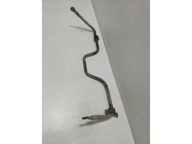 Recambio de barra estabilizadora trasera para nissan terrano/terrano.ii (r20) referencia OEM IAM  83031 