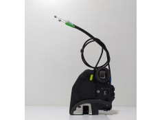 Recambio de cerradura puerta trasera izquierda para toyota auris hybrid active referencia OEM IAM 6906042021 67191  2