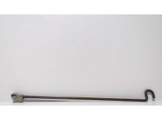 Recambio de amortiguadores capo para suzuki jimny sn (fj) hard top pepe jeans referencia OEM IAM G13BB 56281 