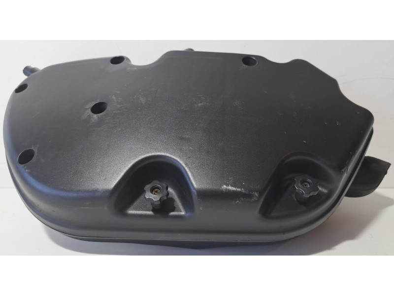 Recambio de filtro aire para piaggio (vespa) x9 x9 125 evolution referencia OEM IAM M239M 76775 