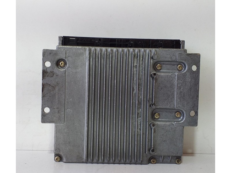 Recambio de centralita motor uce para mercedes-benz clase c (w202) berlina 1.8 16v cat referencia OEM IAM A0265451032 70052 R