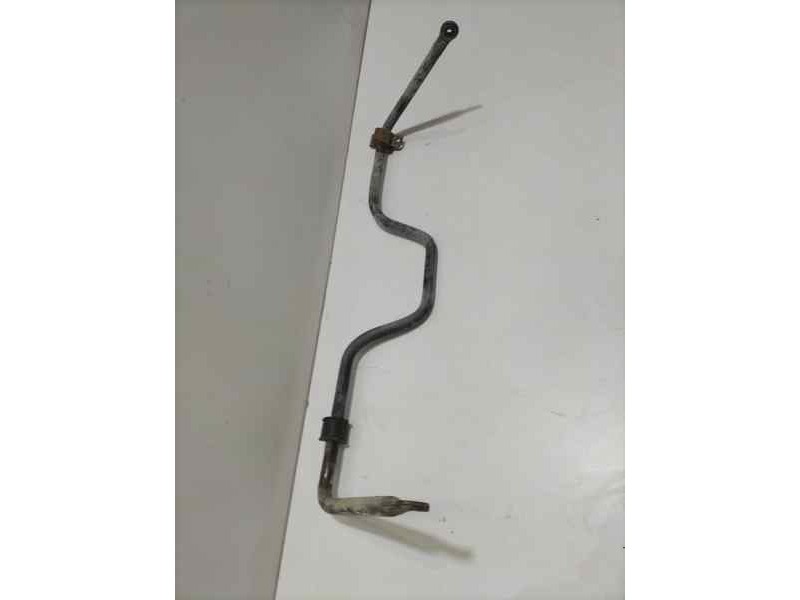 Recambio de barra estabilizadora trasera para nissan terrano/terrano.ii (r20) referencia OEM IAM  83031 