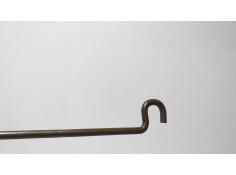 Recambio de amortiguadores capo para suzuki jimny sn (fj) hard top pepe jeans referencia OEM IAM G13BB 56281  2