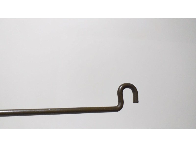 Recambio de amortiguadores capo para suzuki jimny sn (fj) hard top pepe jeans referencia OEM IAM G13BB 56281 