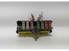 Recambio de caja reles / fusibles para citroën xsara picasso 1.6 hdi 90 sx referencia OEM IAM 9636079380 86161 