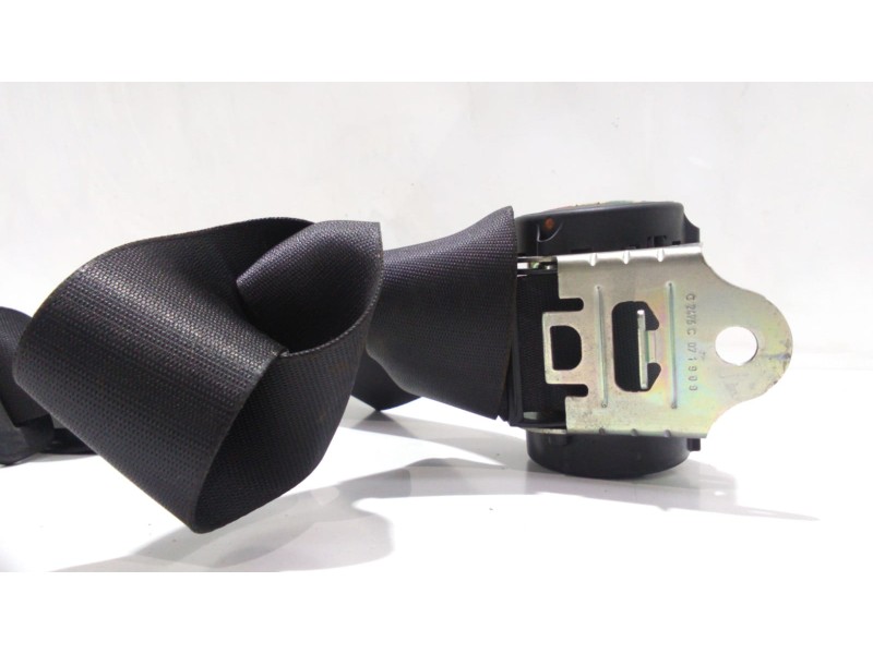 Recambio de cinturon seguridad trasero derecho para bmw mini (r56) cooper d referencia OEM IAM 601030000D 48162 
