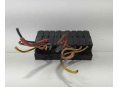 Recambio de caja reles / fusibles para citroën xsara picasso 1.6 hdi 90 sx referencia OEM IAM 9636079380 86161  2