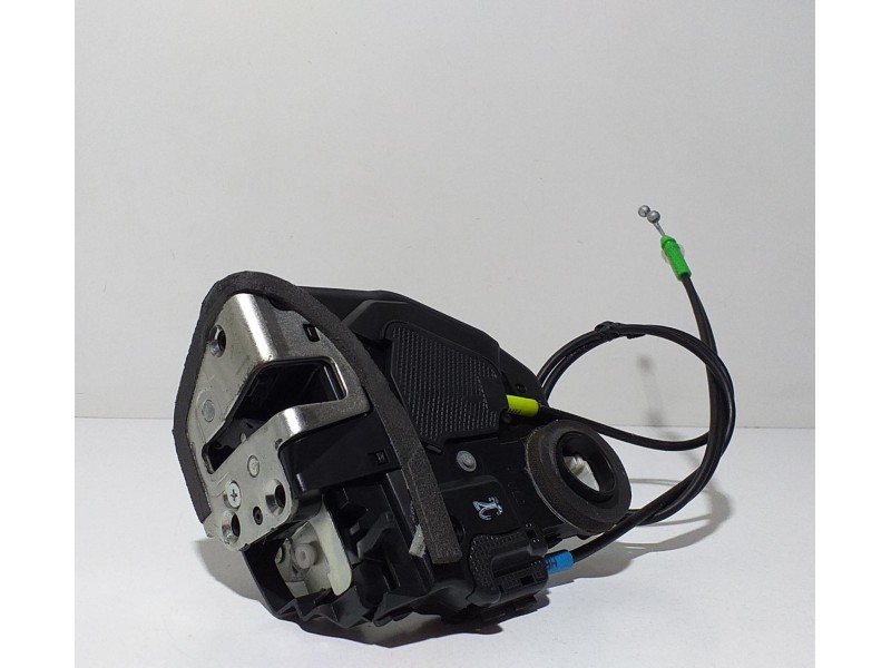 Recambio de cerradura puerta trasera izquierda para toyota auris hybrid active referencia OEM IAM 6906042021 67191 
