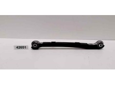 Recambio de brazo suspension inferior trasero izquierdo para mercedes-benz clase s (w220) berlina 320 (220.065) referencia OEM I