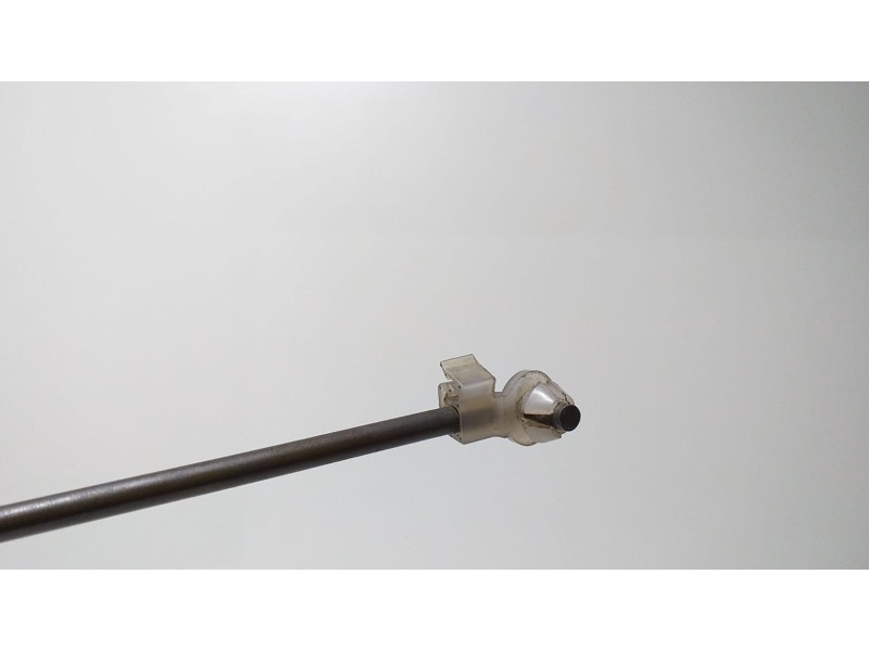 Recambio de amortiguadores capo para suzuki jimny sn (fj) hard top pepe jeans referencia OEM IAM G13BB 56281 