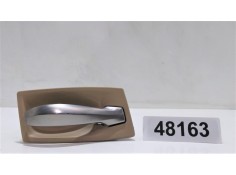 Recambio de maneta interior delantera derecha para bmw serie 5 berlina (e60) 530d referencia OEM IAM 70342889 48163 