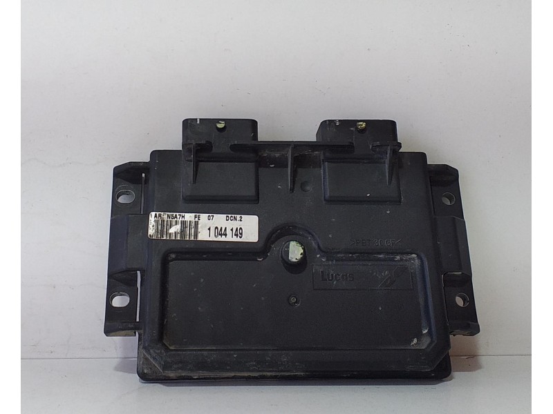 Recambio de centralita motor uce para peugeot 306 berlina 3/4/5 puertas (s2) boulebard referencia OEM IAM 9640900080 70053 R