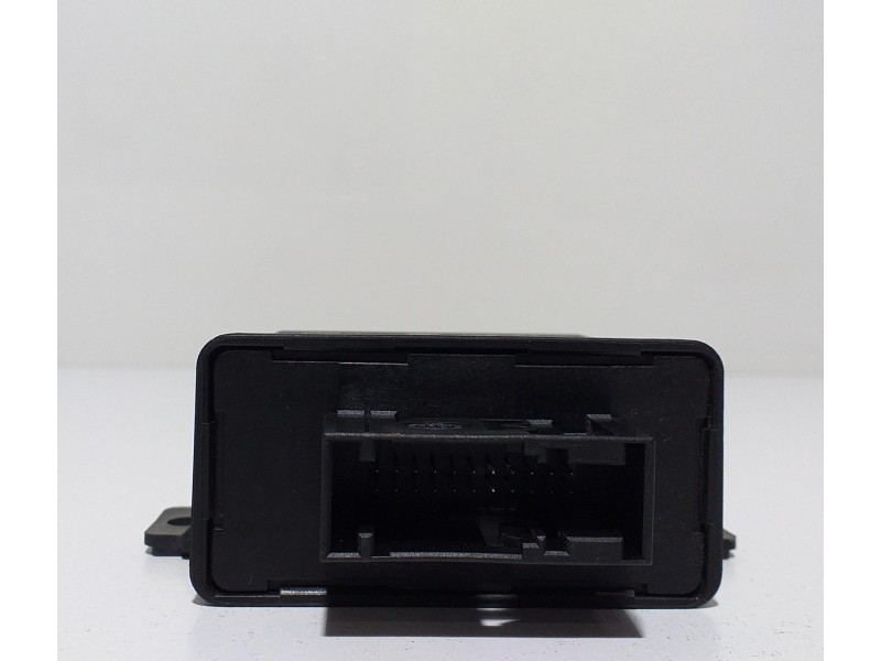 Recambio de modulo electronico para audi a3 (8p) 1.9 tdi ambiente referencia OEM IAM 8P0907357A 60215 