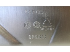Recambio de deposito combustible para piaggio (vespa) x9 x9 125 evolution referencia OEM IAM 6P9813 76776  2
