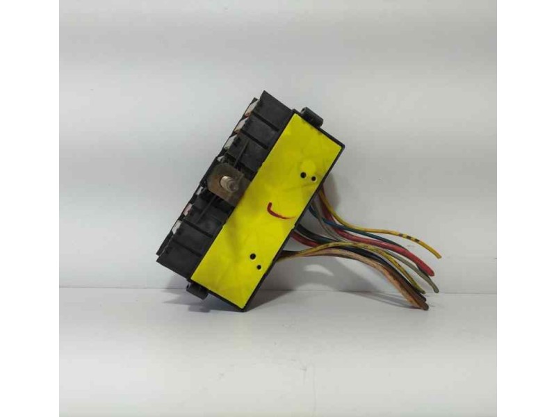 Recambio de caja reles / fusibles para citroën xsara picasso 1.6 hdi 90 sx referencia OEM IAM 9636079380 86161 
