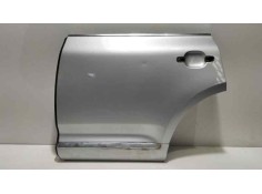 Recambio de puerta trasera izquierda para volkswagen touareg (7la) tdi v10 referencia OEM IAM 7L0833055M 81331 