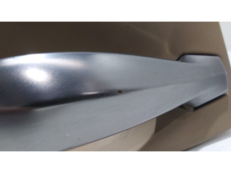 Recambio de maneta interior delantera derecha para bmw serie 5 berlina (e60) 530d referencia OEM IAM 70342889 48163 