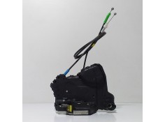 Recambio de cerradura puerta delantera izquierda para toyota auris hybrid active referencia OEM IAM A046693 67192 