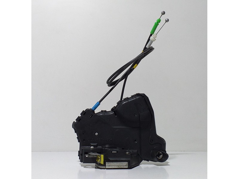 Recambio de cerradura puerta delantera izquierda para toyota auris hybrid active referencia OEM IAM A046693 67192 