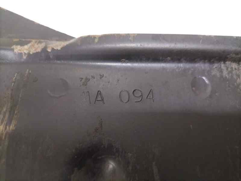 Recambio de puente delantero para nissan micra (k12e) acenta referencia OEM IAM 54400AX602 83032 