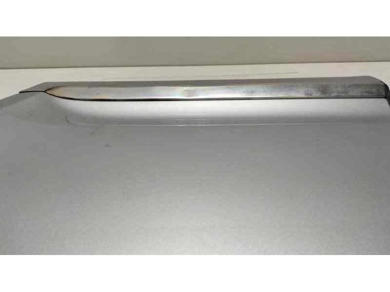 Recambio de puerta trasera izquierda para volkswagen touareg (7la) tdi v10 referencia OEM IAM 7L0833055M 81331 