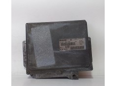 Recambio de centralita motor uce para citroën saxo 1.1 image referencia OEM IAM 9620398980 70054 R