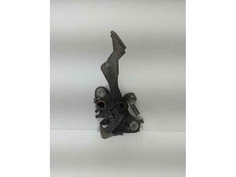 Recambio de cerradura capot para citroën xsara picasso 1.6 hdi 90 sx referencia OEM IAM 635742080 86162 