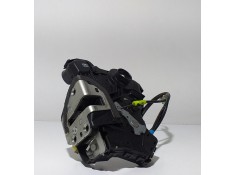 Recambio de cerradura puerta delantera izquierda para toyota auris hybrid active referencia OEM IAM A046693 67192  2