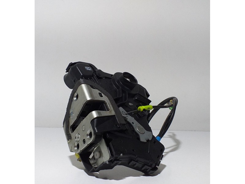 Recambio de cerradura puerta delantera izquierda para toyota auris hybrid active referencia OEM IAM A046693 67192 