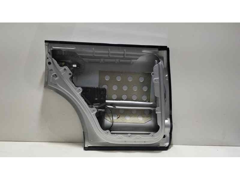 Recambio de puerta trasera izquierda para volkswagen touareg (7la) tdi v10 referencia OEM IAM 7L0833055M 81331 