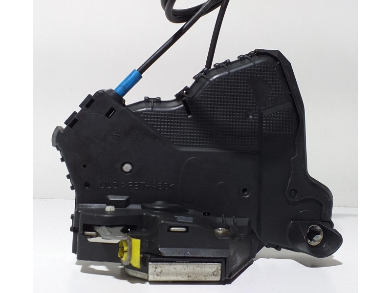 Recambio de cerradura puerta delantera izquierda para toyota auris hybrid active referencia OEM IAM A046693 67192 