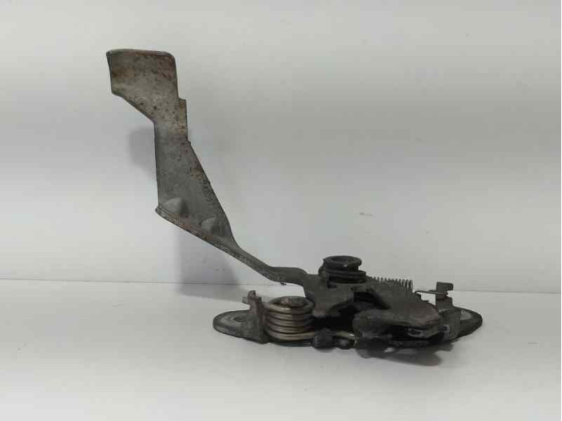 Recambio de cerradura capot para citroën xsara picasso 1.6 hdi 90 sx referencia OEM IAM 635742080 86162 