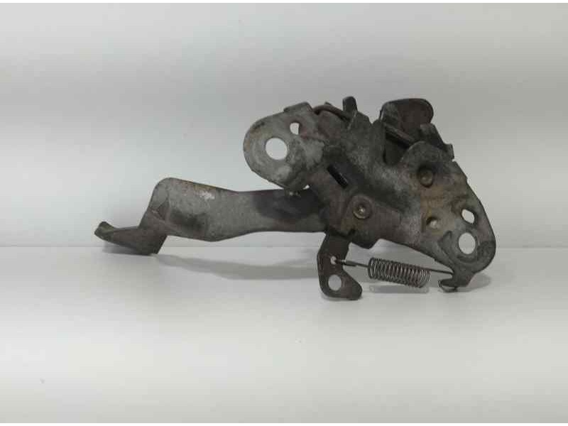 Recambio de cerradura capot para citroën xsara picasso 1.6 hdi 90 sx referencia OEM IAM 635742080 86162 